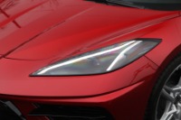 Used 2023 Chevrolet Corvette STINGRAY 2LT CONVERTIBLE W/GT2 SEATS for sale $94,950 at Auto Collection in Murfreesboro TN 37129 18