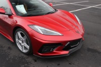Used 2023 Chevrolet Corvette STINGRAY 2LT CONVERTIBLE W/GT2 SEATS for sale $94,950 at Auto Collection in Murfreesboro TN 37129 19