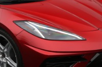 Used 2023 Chevrolet Corvette STINGRAY 2LT CONVERTIBLE W/GT2 SEATS for sale $94,950 at Auto Collection in Murfreesboro TN 37129 20