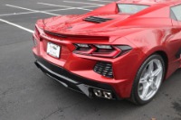 Used 2023 Chevrolet Corvette STINGRAY 2LT CONVERTIBLE W/GT2 SEATS for sale $94,950 at Auto Collection in Murfreesboro TN 37129 21