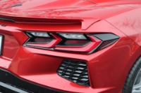Used 2023 Chevrolet Corvette STINGRAY 2LT CONVERTIBLE W/GT2 SEATS for sale $94,950 at Auto Collection in Murfreesboro TN 37129 22