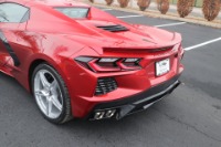 Used 2023 Chevrolet Corvette STINGRAY 2LT CONVERTIBLE W/GT2 SEATS for sale $94,950 at Auto Collection in Murfreesboro TN 37129 23