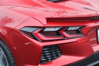 Used 2023 Chevrolet Corvette STINGRAY 2LT CONVERTIBLE W/GT2 SEATS for sale $94,950 at Auto Collection in Murfreesboro TN 37129 24