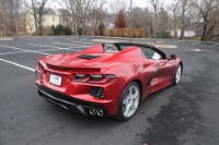 Used 2023 Chevrolet Corvette STINGRAY 2LT CONVERTIBLE W/GT2 SEATS for sale $94,950 at Auto Collection in Murfreesboro TN 37129 3