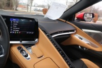 Used 2023 Chevrolet Corvette STINGRAY 2LT CONVERTIBLE W/GT2 SEATS for sale $94,950 at Auto Collection in Murfreesboro TN 37129 31