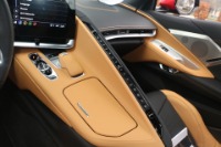 Used 2023 Chevrolet Corvette STINGRAY 2LT CONVERTIBLE W/GT2 SEATS for sale $94,950 at Auto Collection in Murfreesboro TN 37129 32