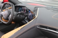 Used 2023 Chevrolet Corvette STINGRAY 2LT CONVERTIBLE W/GT2 SEATS for sale $94,950 at Auto Collection in Murfreesboro TN 37129 35