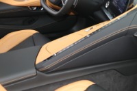 Used 2023 Chevrolet Corvette STINGRAY 2LT CONVERTIBLE W/GT2 SEATS for sale $94,950 at Auto Collection in Murfreesboro TN 37129 37