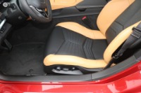 Used 2023 Chevrolet Corvette STINGRAY 2LT CONVERTIBLE W/GT2 SEATS for sale $94,950 at Auto Collection in Murfreesboro TN 37129 38