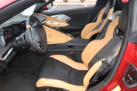 Used 2023 Chevrolet Corvette STINGRAY 2LT CONVERTIBLE W/GT2 SEATS for sale $94,950 at Auto Collection in Murfreesboro TN 37129 39