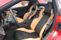 Used 2023 Chevrolet Corvette STINGRAY 2LT CONVERTIBLE W/GT2 SEATS for sale $94,950 at Auto Collection in Murfreesboro TN 37129 40