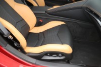 Used 2023 Chevrolet Corvette STINGRAY 2LT CONVERTIBLE W/GT2 SEATS for sale $94,950 at Auto Collection in Murfreesboro TN 37129 41