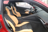 Used 2023 Chevrolet Corvette STINGRAY 2LT CONVERTIBLE W/GT2 SEATS for sale $94,950 at Auto Collection in Murfreesboro TN 37129 42