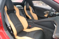 Used 2023 Chevrolet Corvette STINGRAY 2LT CONVERTIBLE W/GT2 SEATS for sale $94,950 at Auto Collection in Murfreesboro TN 37129 43