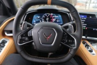 Used 2023 Chevrolet Corvette STINGRAY 2LT CONVERTIBLE W/GT2 SEATS for sale $94,950 at Auto Collection in Murfreesboro TN 37129 44