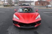 Used 2023 Chevrolet Corvette STINGRAY 2LT CONVERTIBLE W/GT2 SEATS for sale $94,950 at Auto Collection in Murfreesboro TN 37129 5