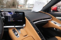 Used 2023 Chevrolet Corvette STINGRAY 2LT CONVERTIBLE W/GT2 SEATS for sale $94,950 at Auto Collection in Murfreesboro TN 37129 51
