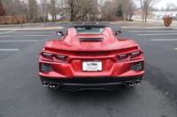 Used 2023 Chevrolet Corvette STINGRAY 2LT CONVERTIBLE W/GT2 SEATS for sale $94,950 at Auto Collection in Murfreesboro TN 37129 6