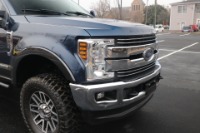 Used 2019 Ford F-250 SUPER DUTY LARIAT POWER STROKE DIESEL LARIAT VALUE PACK for sale $54,950 at Auto Collection in Murfreesboro TN 37129 11