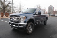 Used 2019 Ford F-250 SUPER DUTY LARIAT POWER STROKE DIESEL LARIAT VALUE PACK for sale $54,950 at Auto Collection in Murfreesboro TN 37129 2