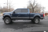 Used 2019 Ford F-250 SUPER DUTY LARIAT POWER STROKE DIESEL LARIAT VALUE PACK for sale $54,950 at Auto Collection in Murfreesboro TN 37129 7