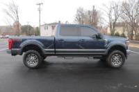 Used 2019 Ford F-250 SUPER DUTY LARIAT POWER STROKE DIESEL LARIAT VALUE PACK for sale $54,950 at Auto Collection in Murfreesboro TN 37129 8