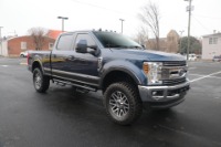 Used 2019 Ford F-250 SUPER DUTY LARIAT POWER STROKE DIESEL LARIAT VALUE PACK for sale $54,950 at Auto Collection in Murfreesboro TN 37129 1