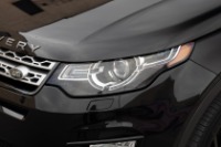 Used 2019 Land Rover Discovery HSE SPORT AWD VISION ASSIST PKG W/3RD ROW PKG for sale Sold at Auto Collection in Murfreesboro TN 37129 10