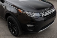 Used 2019 Land Rover Discovery HSE SPORT AWD VISION ASSIST PKG W/3RD ROW PKG for sale Sold at Auto Collection in Murfreesboro TN 37129 11