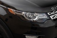 Used 2019 Land Rover Discovery HSE SPORT AWD VISION ASSIST PKG W/3RD ROW PKG for sale Sold at Auto Collection in Murfreesboro TN 37129 12