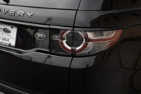 Used 2019 Land Rover Discovery HSE SPORT AWD VISION ASSIST PKG W/3RD ROW PKG for sale $30,900 at Auto Collection in Murfreesboro TN 37129 14