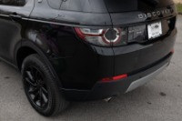 Used 2019 Land Rover Discovery HSE SPORT AWD VISION ASSIST PKG W/3RD ROW PKG for sale $30,900 at Auto Collection in Murfreesboro TN 37129 15