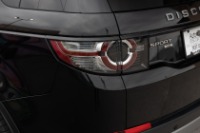 Used 2019 Land Rover Discovery HSE SPORT AWD VISION ASSIST PKG W/3RD ROW PKG for sale $30,900 at Auto Collection in Murfreesboro TN 37129 16