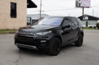 Used 2019 Land Rover Discovery HSE SPORT AWD VISION ASSIST PKG W/3RD ROW PKG for sale Sold at Auto Collection in Murfreesboro TN 37129 2
