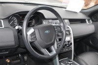 Used 2019 Land Rover Discovery HSE SPORT AWD VISION ASSIST PKG W/3RD ROW PKG for sale $30,900 at Auto Collection in Murfreesboro TN 37129 22