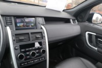 Used 2019 Land Rover Discovery HSE SPORT AWD VISION ASSIST PKG W/3RD ROW PKG for sale $30,900 at Auto Collection in Murfreesboro TN 37129 23