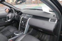Used 2019 Land Rover Discovery HSE SPORT AWD VISION ASSIST PKG W/3RD ROW PKG for sale $30,900 at Auto Collection in Murfreesboro TN 37129 25