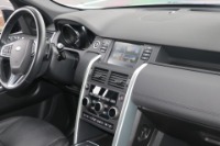 Used 2019 Land Rover Discovery HSE SPORT AWD VISION ASSIST PKG W/3RD ROW PKG for sale $30,900 at Auto Collection in Murfreesboro TN 37129 27