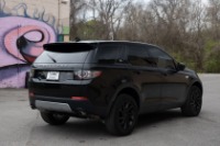 Used 2019 Land Rover Discovery HSE SPORT AWD VISION ASSIST PKG W/3RD ROW PKG for sale Sold at Auto Collection in Murfreesboro TN 37129 3