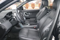 Used 2019 Land Rover Discovery HSE SPORT AWD VISION ASSIST PKG W/3RD ROW PKG for sale $30,900 at Auto Collection in Murfreesboro TN 37129 31