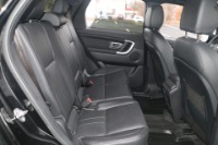 Used 2019 Land Rover Discovery HSE SPORT AWD VISION ASSIST PKG W/3RD ROW PKG for sale $30,900 at Auto Collection in Murfreesboro TN 37129 37