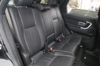 Used 2019 Land Rover Discovery HSE SPORT AWD VISION ASSIST PKG W/3RD ROW PKG for sale $30,900 at Auto Collection in Murfreesboro TN 37129 38