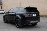 Used 2019 Land Rover Discovery HSE SPORT AWD VISION ASSIST PKG W/3RD ROW PKG for sale Sold at Auto Collection in Murfreesboro TN 37129 4