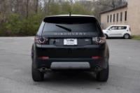 Used 2019 Land Rover Discovery HSE SPORT AWD VISION ASSIST PKG W/3RD ROW PKG for sale Sold at Auto Collection in Murfreesboro TN 37129 6