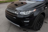Used 2019 Land Rover Discovery HSE SPORT AWD VISION ASSIST PKG W/3RD ROW PKG for sale Sold at Auto Collection in Murfreesboro TN 37129 9