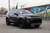 Used 2019 Land Rover Discovery HSE SPORT AWD VISION ASSIST PKG W/3RD ROW PKG for sale Sold at Auto Collection in Murfreesboro TN 37129 1