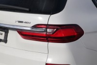 Used 2020 BMW X7 XDRIVE40I M SPORT PKG AWD W/PREMIUM PKG for sale Sold at Auto Collection in Murfreesboro TN 37129 14