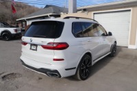 Used 2020 BMW X7 XDRIVE40I M SPORT PKG AWD W/PREMIUM PKG for sale Sold at Auto Collection in Murfreesboro TN 37129 3