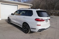 Used 2020 BMW X7 XDRIVE40I M SPORT PKG AWD W/PREMIUM PKG for sale Sold at Auto Collection in Murfreesboro TN 37129 4