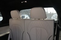 Used 2020 BMW X7 XDRIVE40I M SPORT PKG AWD W/PREMIUM PKG for sale Sold at Auto Collection in Murfreesboro TN 37129 43